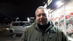 Резина R16 для Kia SOUL