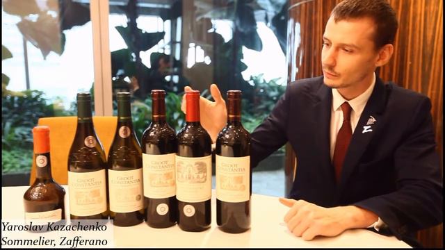 Yaroslav Kazachenko Russian