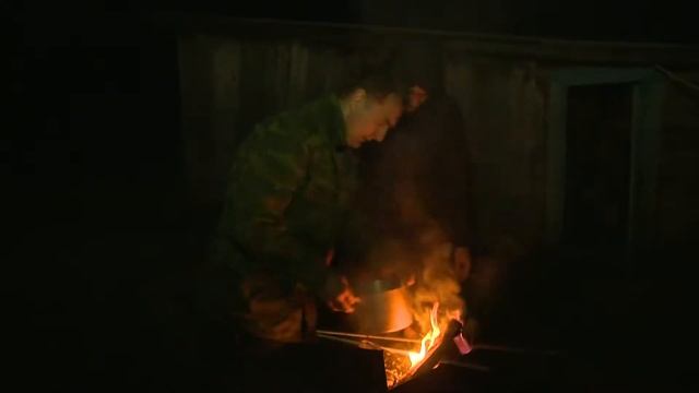 Рецепт ухи Д.Копейкина и С.Мамедова. 1.2 смотреть онлайн