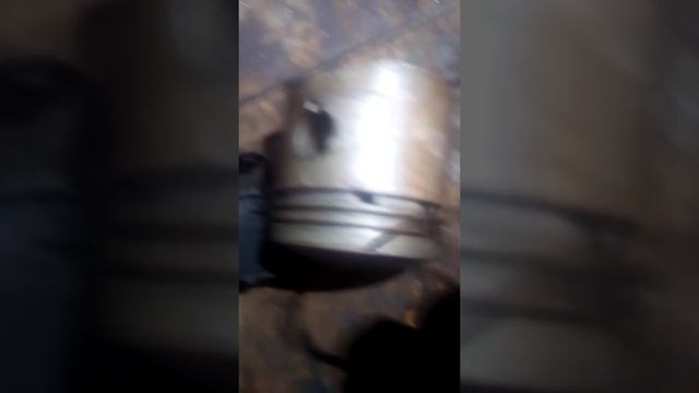 двигатель жрет масло смотреть онлайн