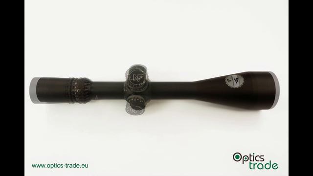 Nightforce NXS 5.5-22x56 (1/4 MOA) Rifle Scope Photo slideshow смотреть онлайн
