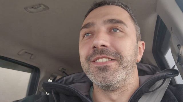 Добраться до Тюмени. На Honda FREED GB5 седьмой день еду до Питера. смотреть онлайн