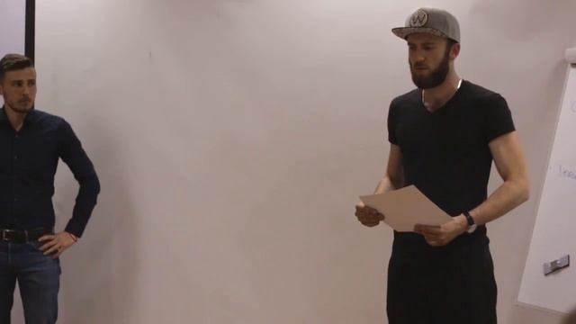 Антон Козлов