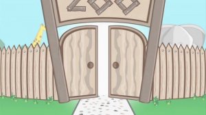 Бежим в зоопарк + Идем в зоопарк | Лучшие Детские песни и Музыка для детей | Детские хиты