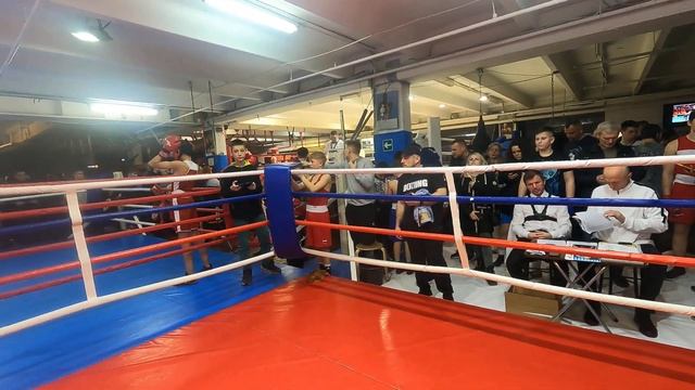 Бой № 21 7 легенд 06 03 23 смотреть онлайн