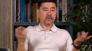 Маргулан Сейсембаев. Чем отличаются успешные люди от обычных людей и как стать успешным