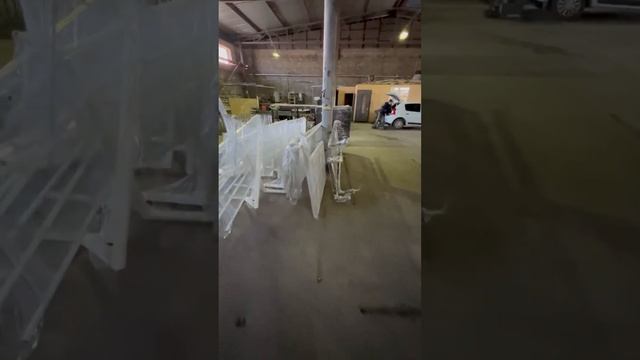 Экскурсия по нашему производству в 1000кв.м. НЭК-ЮГ! смотреть онлайн