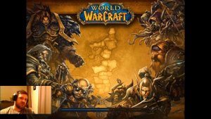 Как из луносвета попасть в оргриммар -  World of warcraft