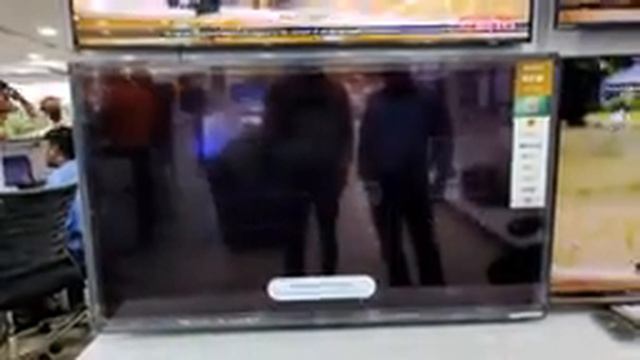 Sony Bravia 55X75K Unboxing || Google TV || 2022 Model смотреть онлайн