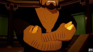 RWBY AMV - Grave Rocker (JT Music)-(1080p)