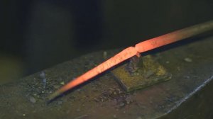 Кованый гвоздь | Вольный кузнец | Дом Кузнеца