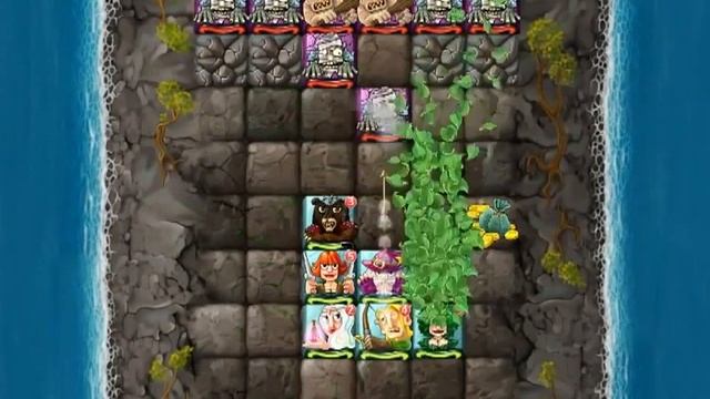 APP01 符文入侵者 Rune Raiders Official Game TraileriOS смотреть онлайн