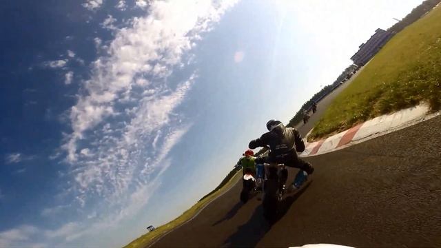 Супермото ЧР Рязань + грунт смотреть онлайн