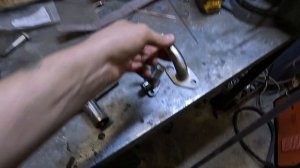 делаю вилку SPRINGER своими руками! прокачали тормоза на е12.