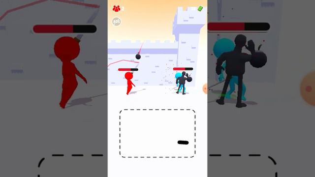 играть не просто.Игра Draw Duel.советую смотреть онлайн