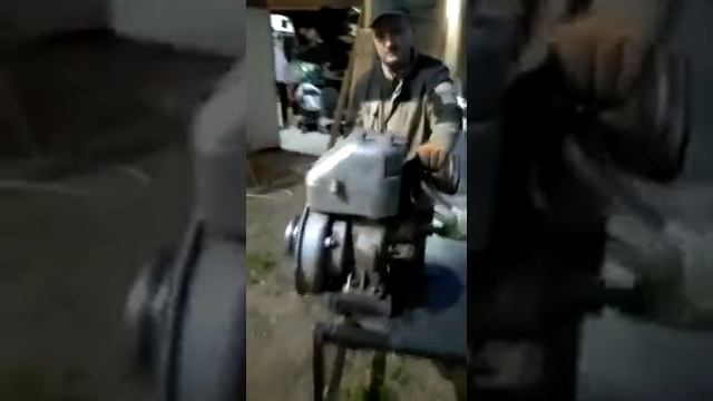 умз 5.запуск смотреть онлайн