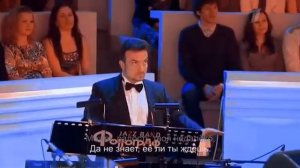 Елена Образцова и Федор Добронравов - Одинокая гармонь