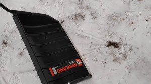 Скребок для снега FINLAND. качественно и недорого !!!