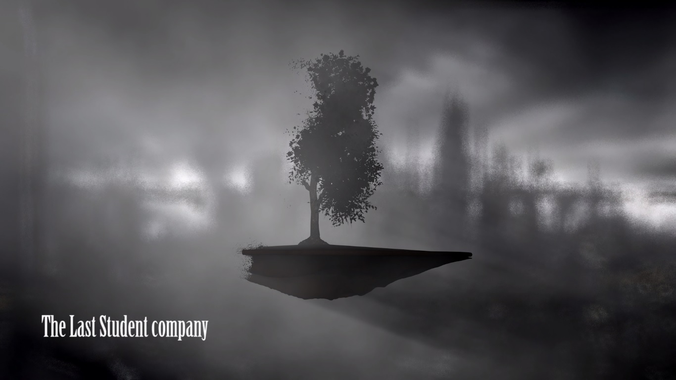 Remission (3 серия)