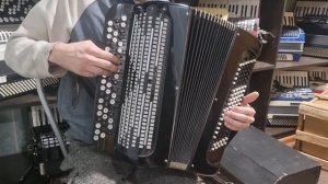 Московский концертный Цельнопланочный баян! состоянии хорошее! цена 85000₽. Продажа 89178145622
