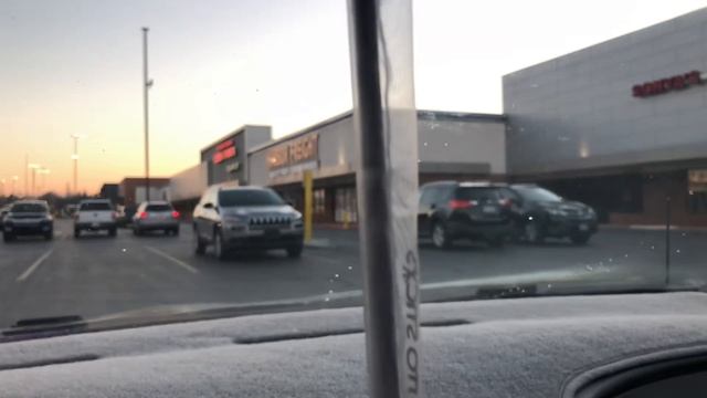 My 1994 Ford Mercury Cougar XR7. смотреть онлайн