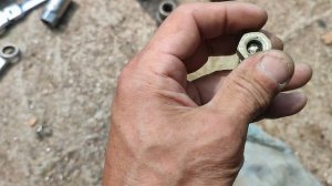 лечим стойки стабилизатора кашкай J10