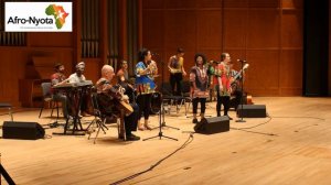 "Malaika" - Miriam Makeba (1932 - 2008)