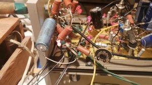 Инфразвук в усилителе Владимира Федосова