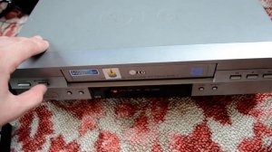 Видик LG | Ностальгия