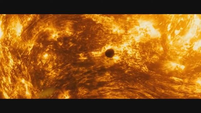 Меркурий - теория гигантского столкновения,солнечный ветер,самая малая планета в планетарной систем смотреть онлайн