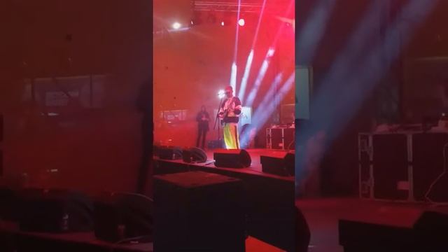 Noize Mc "грабли" LIVE День Рождения ТРЦ Планета 5 ЛЕТ 07.09.2019 г.Новокузнецк смотреть онлайн