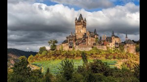 Часть 2."Как демоны разрушают города-(человеков).Востановление города-(человека).По книге Неемии