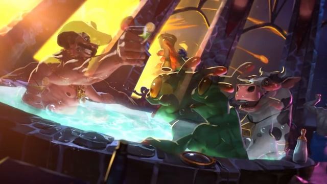 ? КАК ПРАВИЛЬНО НАЧАТЬ ИГРАТЬ в ХС? Hearthstone: Введение для новичков