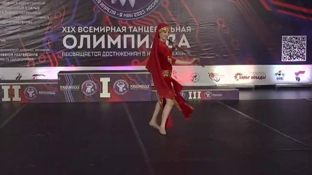 Светлана Парамонова 2