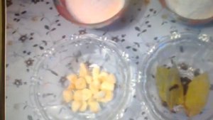 Маринуем опята