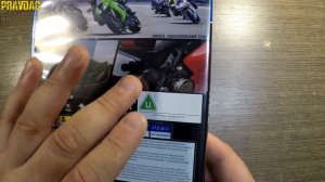 PRAVDAO #270 - Ride 4 Лучшие мотогонки поколения PS4!!!