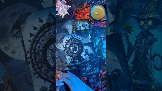 Что было/Что есть/Что будет?🧐✨