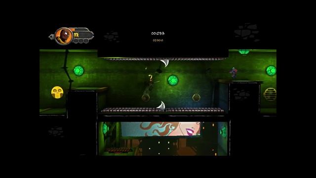 Shadow Blade-Reload#10 Прохождение смотреть онлайн