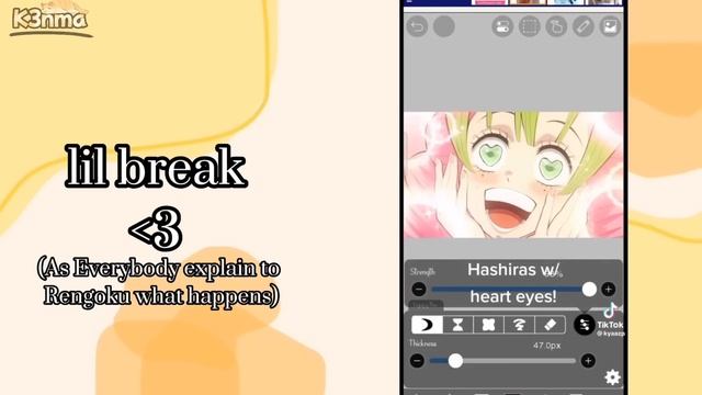 [The pillars react to the ?kamaboko team?] || Demon Slayer? || ?gacha club ?|| MY AU || part 1/??? смотреть онлайн