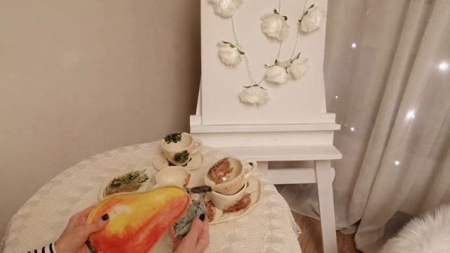 Неудачный обжиг изделий и как я его исправила смотреть онлайн