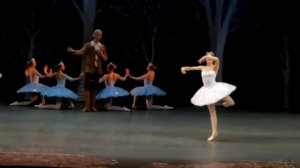 Eleonora Sevenard NEW Prima Ballerina of the Bolshoi Ballet 2023