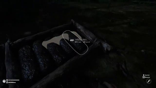 Mírame la rama | GREEN HELL | Ep. 6 смотреть онлайн