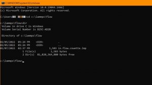 LAMMPS Tutorial #1: Getting Started for Absolute Beginners