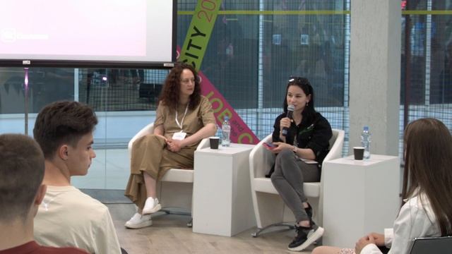 Стартап или корпорация. Куда идти работать? смотреть онлайн