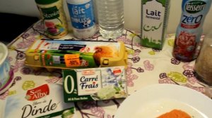 Диета. Меню диеты. Как похудеть. Диета Дюкана. Жизнь без Ашана. Продукты. Часть 2