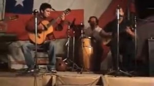 Caballo Viejo (Simón Díaz)