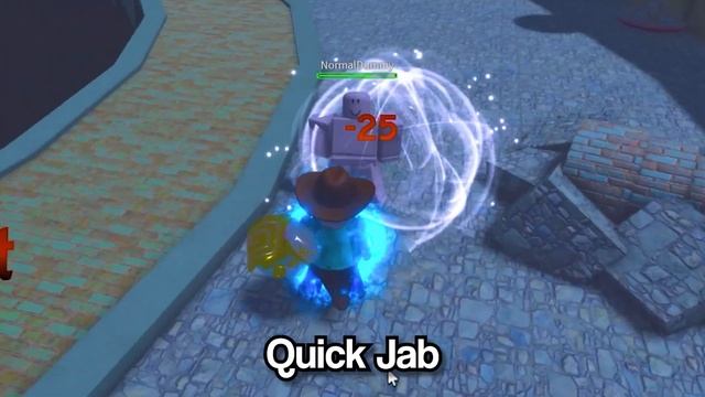 This NEW Battlegrounds Roblox JOJO Game Is So Cool And Actually Fun To Play смотреть онлайн