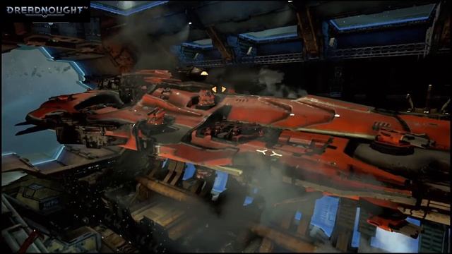 Dead Horde Bundle Review - Dreadnought PS4 смотреть онлайн