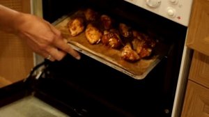 Нереально вкусно! Куриные Крылышки в Терияки. ДЕШЕВО, Быстро и Легко!