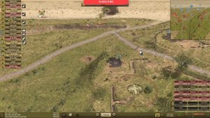 Close Combat: The Bloody First Gameplay (PC Game).